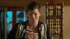 Элита. Короткие истории. Надя и Гусман 1 сезон 2 серия