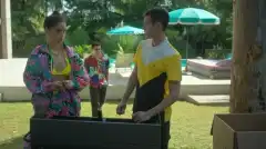 Элита: короткие истории. Омар, Андер, Алексис 1 сезон 2 серия