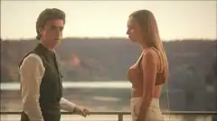 Элита: короткие истории. Карла и Самуэль 1 сезон 1 серия