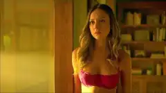 Элита: короткие истории. Карла и Самуэль 1 сезон 2 серия