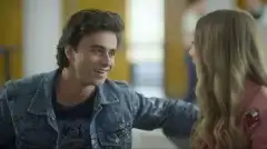 Элита: короткие истории. Карла и Самуэль 1 сезон 3 серия