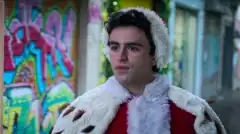 Элита: Короткие истории. Самуэль, Омар 1 сезон 1 серия