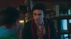 Элита: Короткие истории. Самуэль, Омар 1 сезон 2 серия