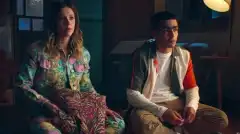 Элита: Короткие истории. Самуэль, Омар 1 сезон 3 серия