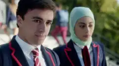 Элита 1 сезон 1 серия