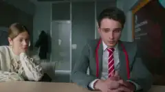 Элита 5 сезон 2 серия