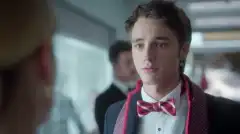 Элита 4 сезон 2 серия