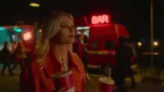 Элита 5 сезон 3 серия