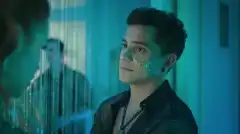 Элита 7 сезон 3 серия