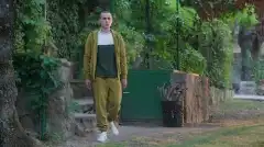 Элита 3 сезон 5 серия