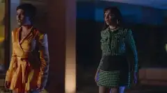 Элита 5 сезон 6 серия