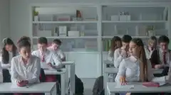 Элита 2 сезон 6 серия