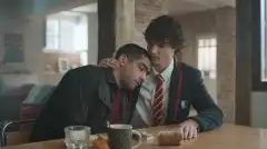 Элита 7 сезон 6 серия