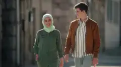 Элита 1 сезон 6 серия