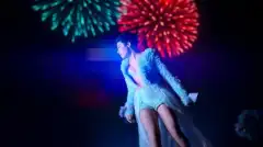 Элита 4 сезон 8 серия